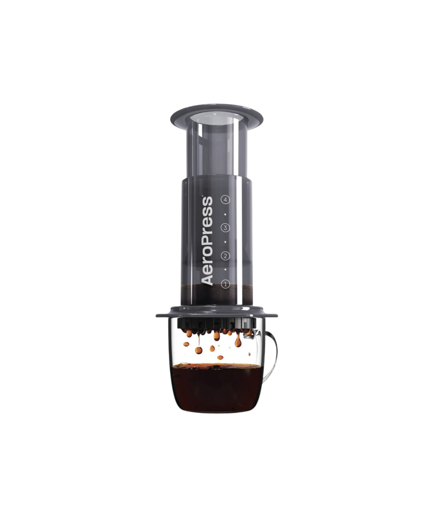 AeroPress
