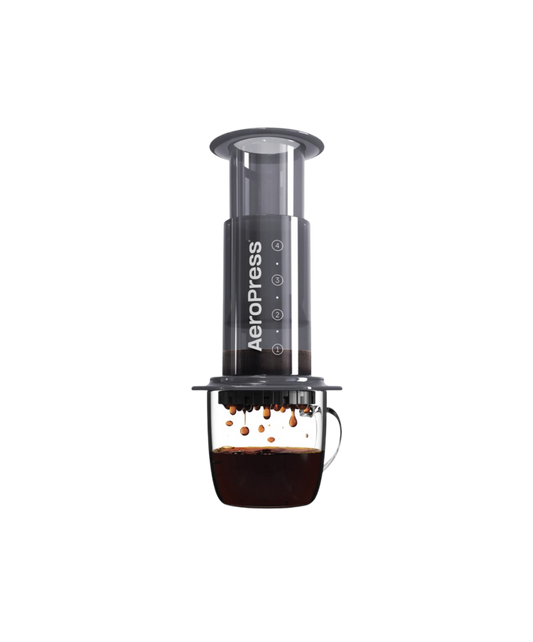 AeroPress