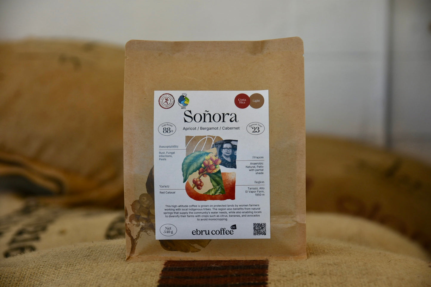 SOÑORA - Costa Rica