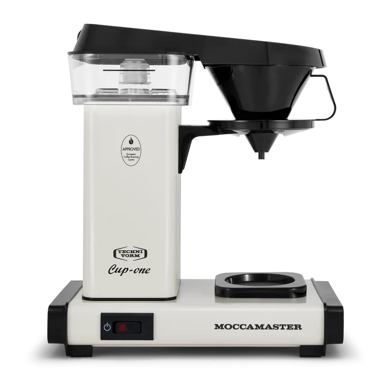 Moccamaster Cup-One Coffee Brewer