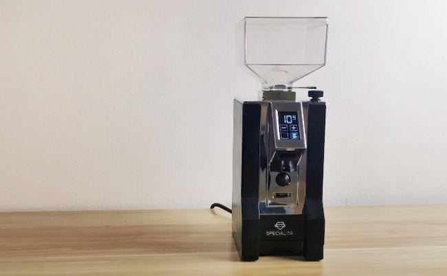 Eureka Mignon Specialita 55 Espresso & Drip Grinder