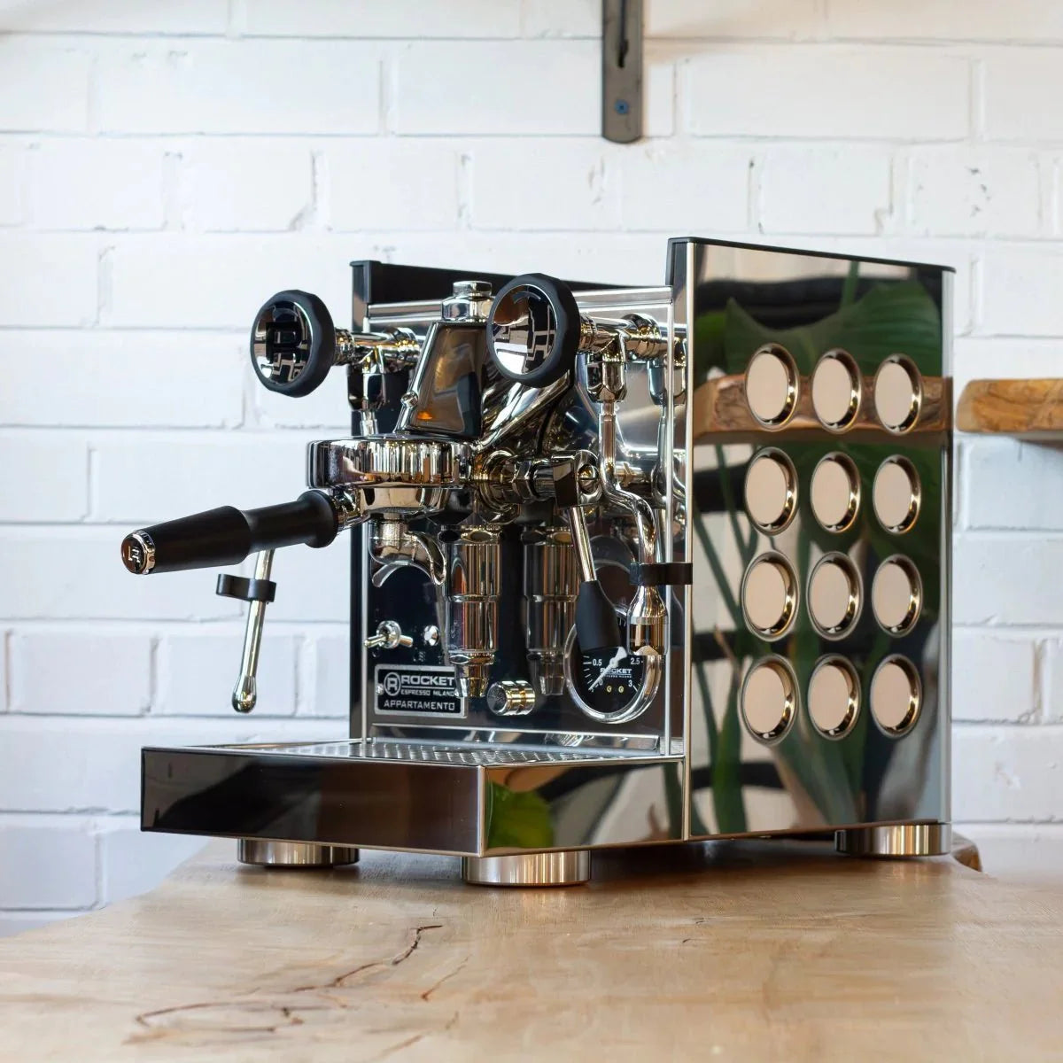 Rocket Espresso Appartamento