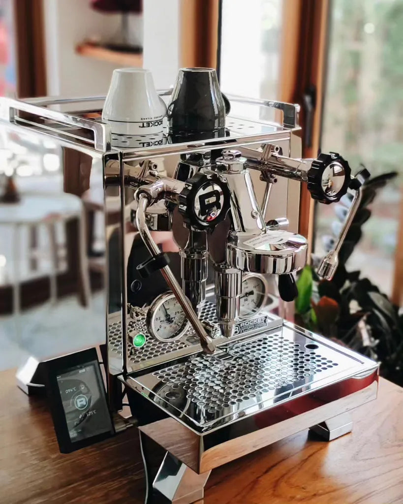 Rocket Espresso R58 Cinquantotto
