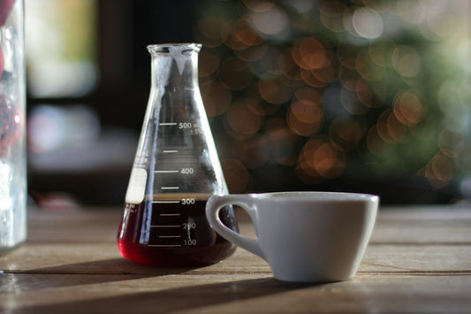 What Makes Coffee Acidic (And How to Avoid It)