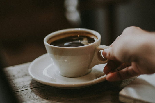 Americano vs Long Black vs Filter Coffee: What's the Difference?