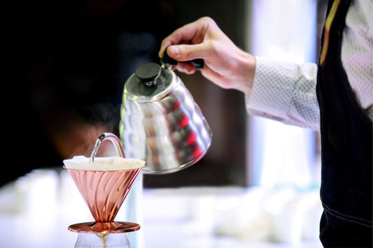 Top 6 Brewing Methods for Specialty Coffee (Expert 2025 Guide)