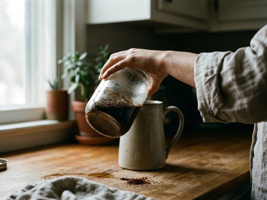 5 Things That Make the Best Coffee Beans for Cold Brew at Home