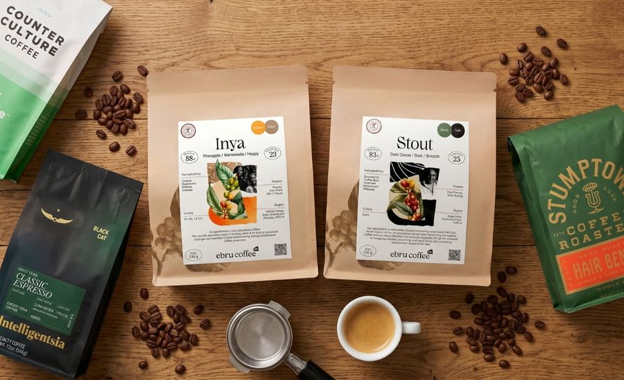 Best Coffee Beans for Espresso: 5 Picks That Actually Deliver