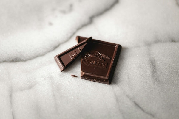 Coffee and Chocolate Pairing Ideas