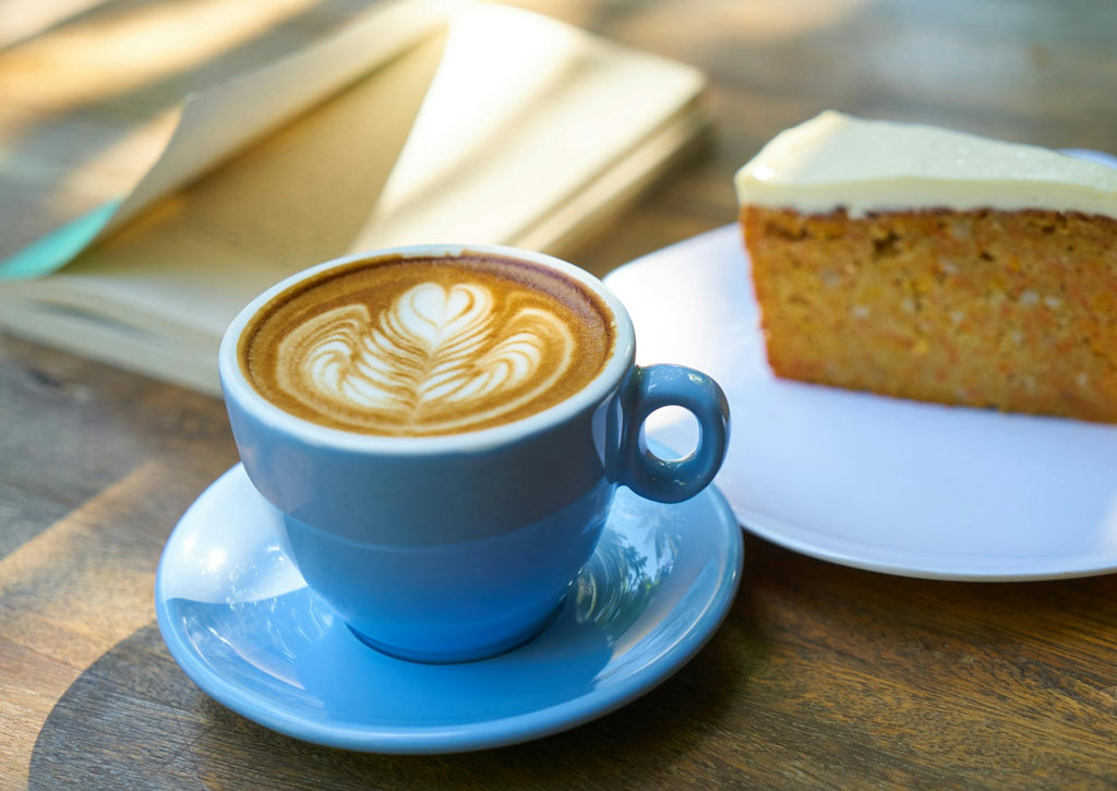 Coffee Pairings: Foods That Complement Your Brew