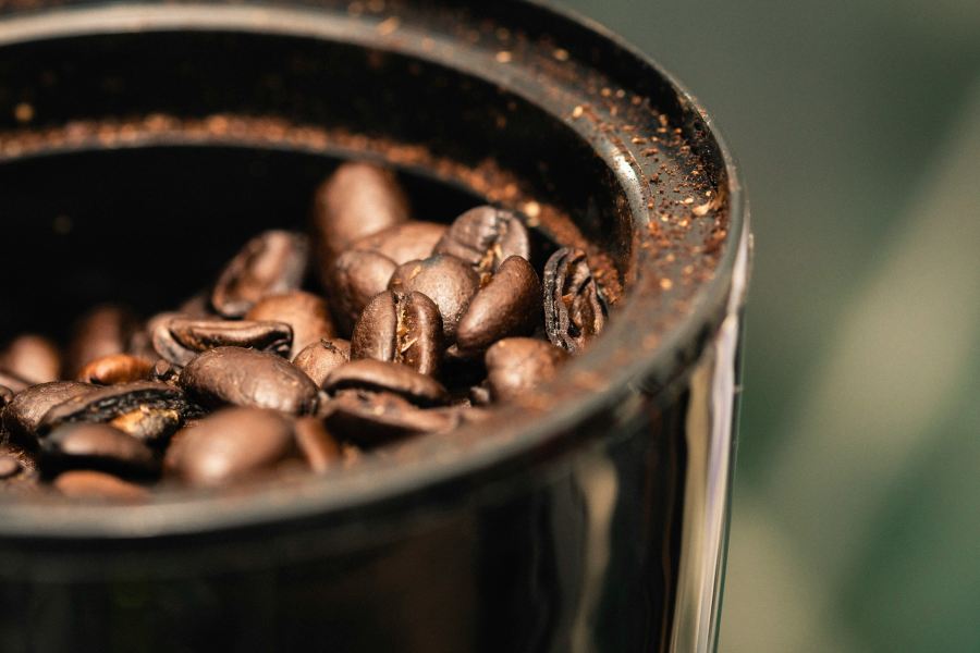 Coffee Grinder Settings for Espresso, Pour Over, Drip, and Cold Brew