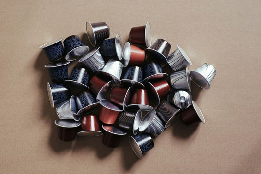 Coffee Pods vs Whole Bean vs Ground: Which Gives the Best Flavor?