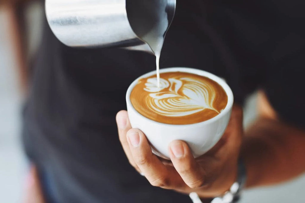 Coffee Trends to Watch for in 2025