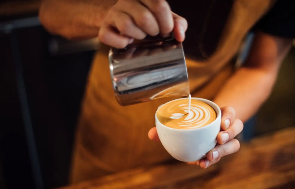 Coffee vs Espresso vs Latte vs Cappuccino: The Ultimate Guide