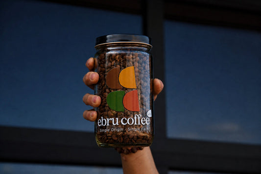 How to Store Coffee Beans So They Stay Fresh Longer