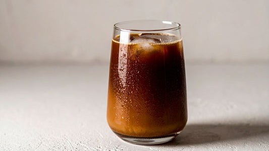 Cold Brew Recipe: Ratios, Steep Time and the Beans That Work Best