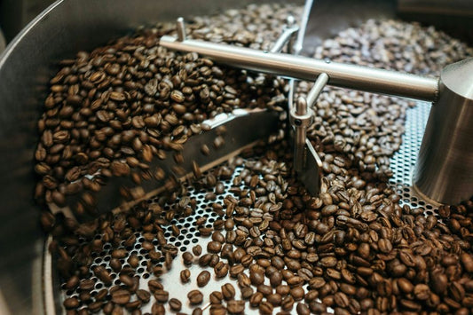 Why Freshly Roasted Coffee Matters More Than Roast Level