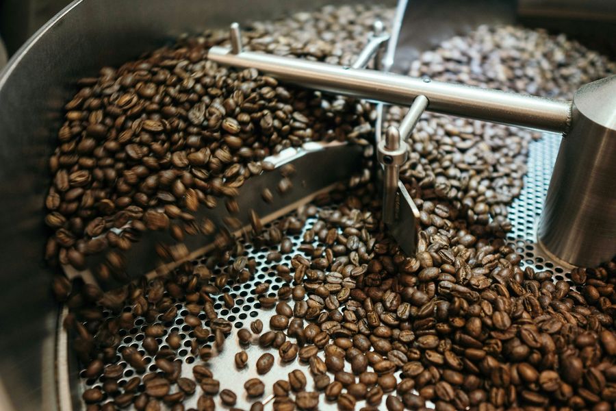 Why Freshly Roasted Coffee Matters More Than Roast Level