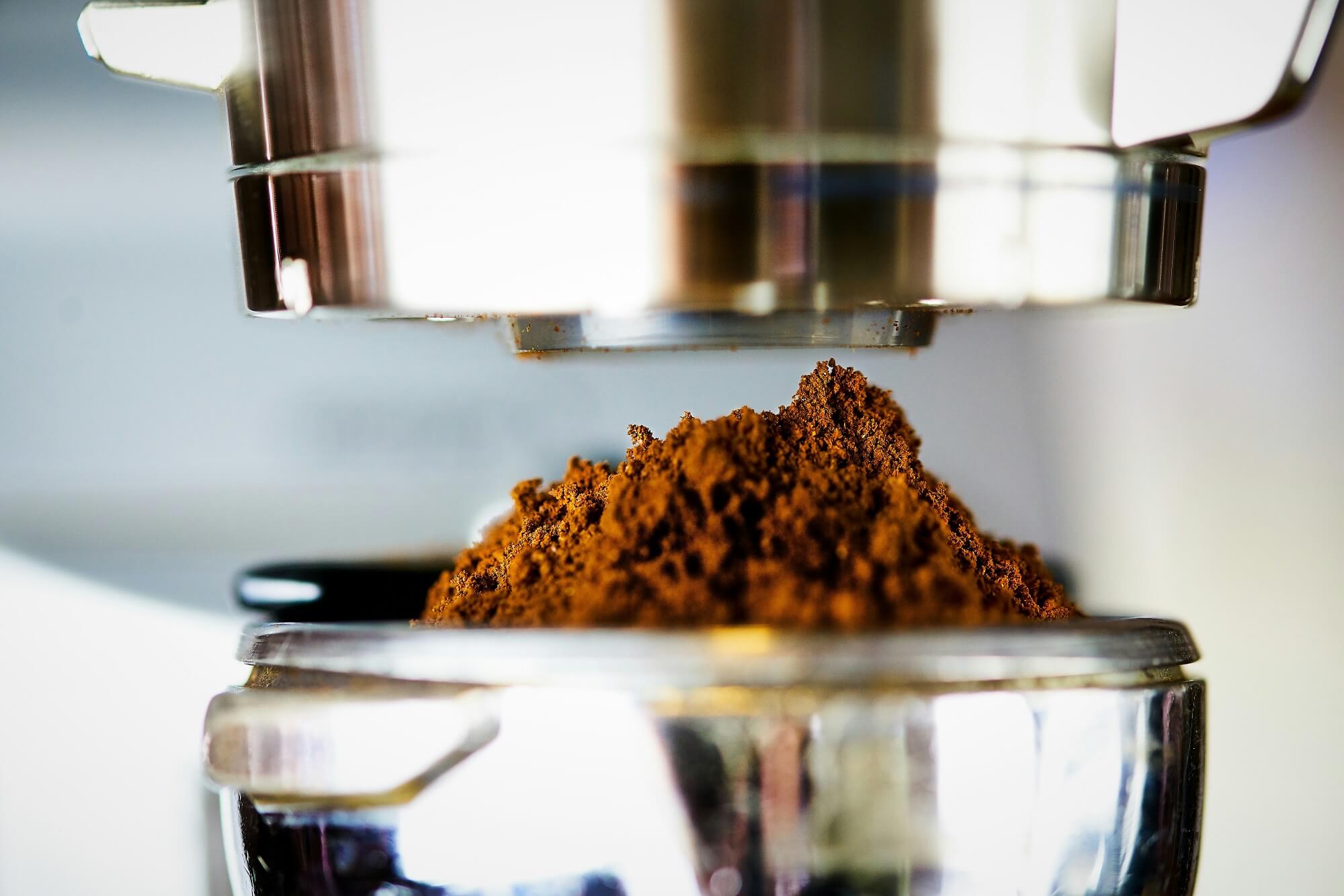 Coffee Grind Size Explained: Why It Changes Flavor