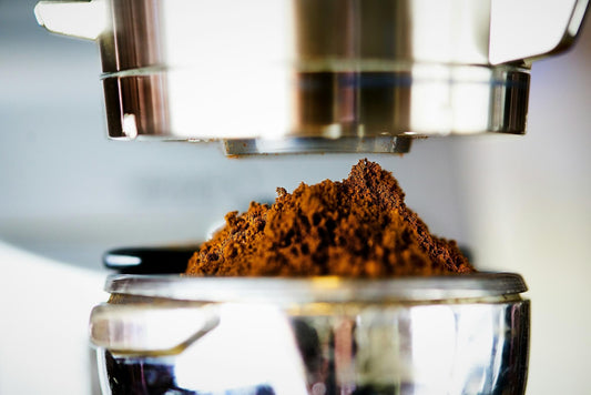 Coffee Grind Size Explained: Why It Changes Flavor