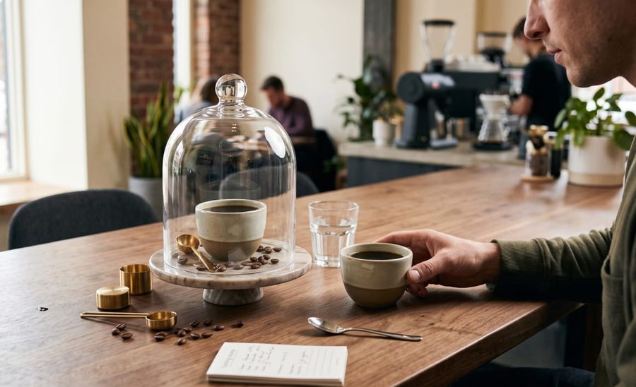 Why Expensive Coffee Doesn't Always Mean Better Coffee