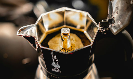 Moka Pot vs Espresso vs AeroPress: Which Makes Stronger Coffee?