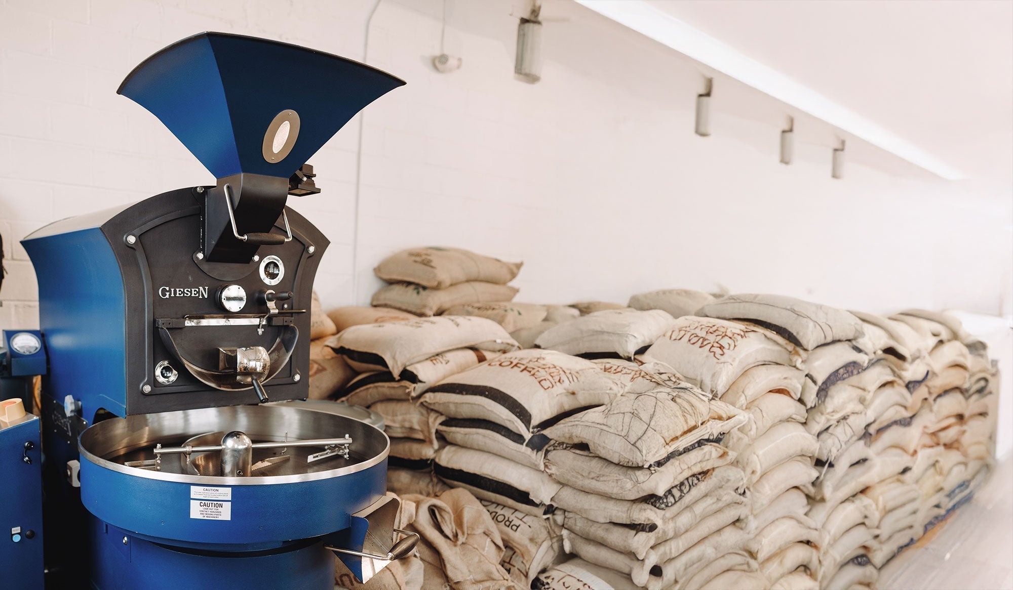 8 Benefits Of Small-Batch Roasting