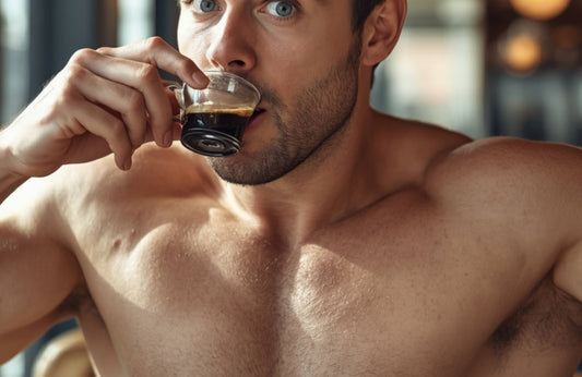 How to Make Coffee Stronger Without Making It Bitter