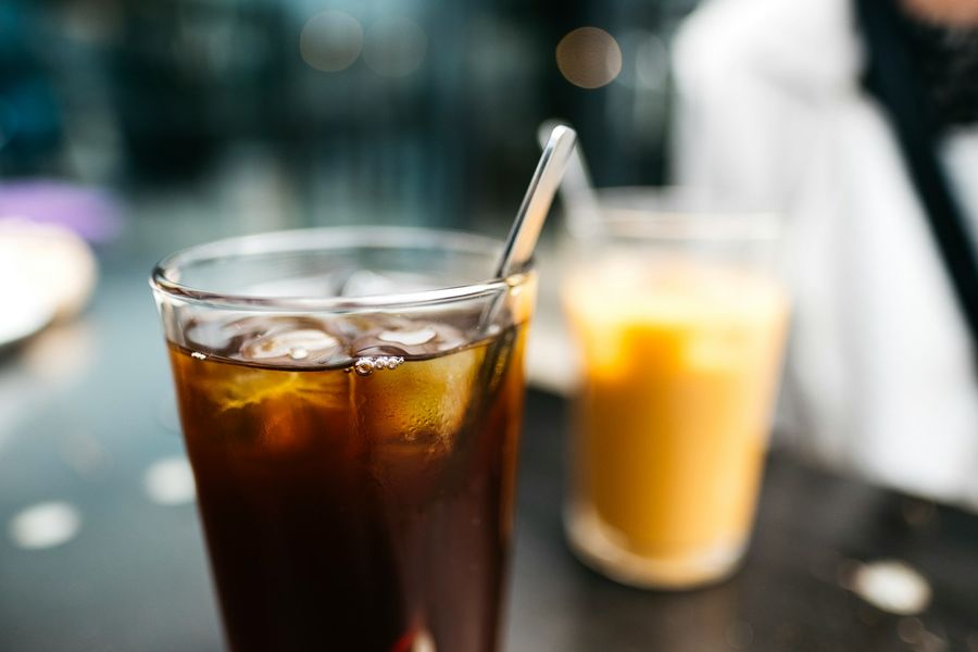 Which Coffee Drink Should You Order? A Guide by Flavor, Milk, and Caffeine