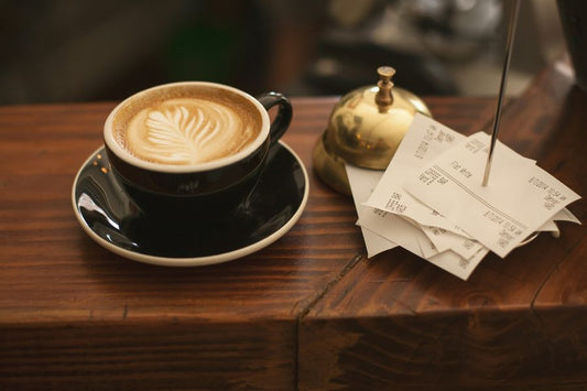 Why Coffee Prices Keep Rising: What It Means for Quality and Supply