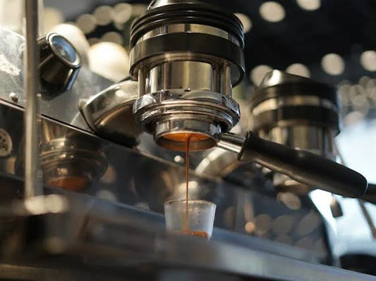 Espresso Essentials