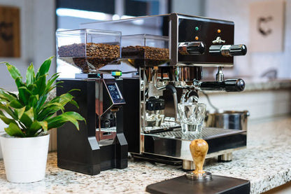 Eureka Mignon Specialita 55 Espresso & Drip Grinder