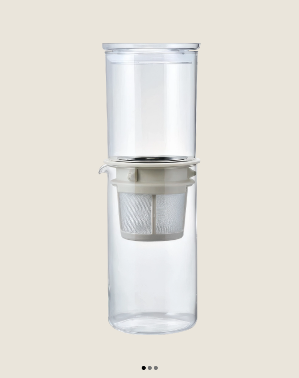 Hario Drop Cold Brew Dripper