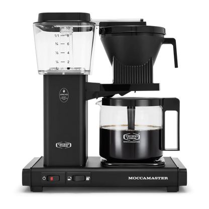 Mochamaster KBGV Select - 10 Cup Coffee Brewer
