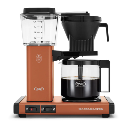 Mochamaster KBGV Select - 10 Cup Coffee Brewer