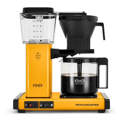 Mochamaster KBGV Select - 10 Cup Coffee Brewer