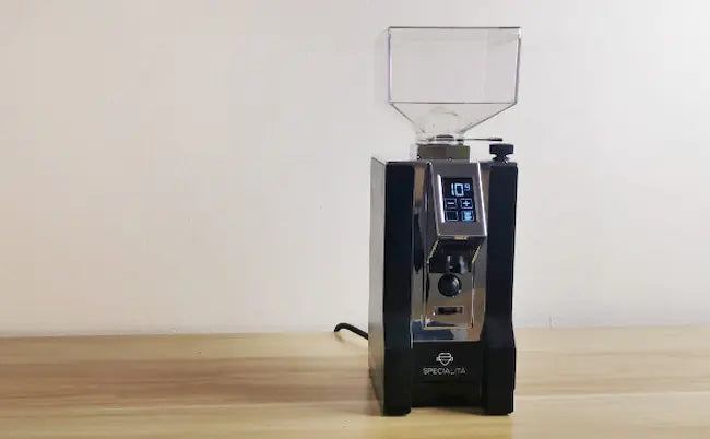 Eureka Mignon Specialita 55 Espresso & Drip Grinder