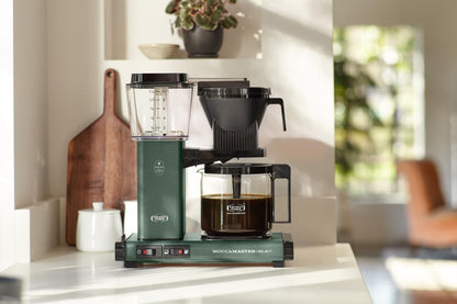 Mochamaster KBGV Select - 10 Cup Coffee Brewer