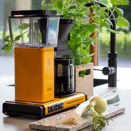 Mochamaster KBGV Select - 10 Cup Coffee Brewer