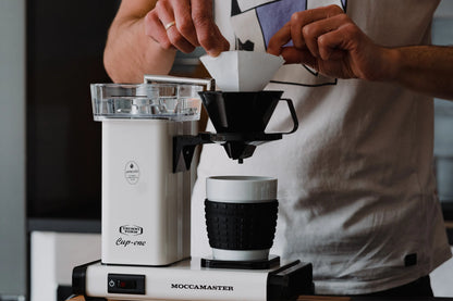 Moccamaster Cup-One Coffee Brewer