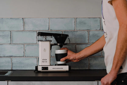 Moccamaster Cup-One Coffee Brewer