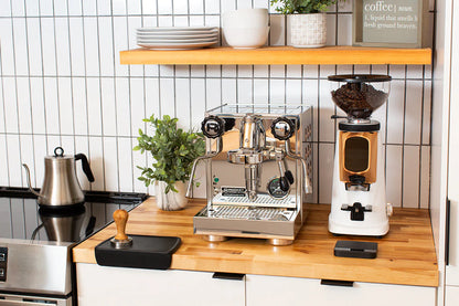 Quick Mill QM67 Evo Espresso Machine
