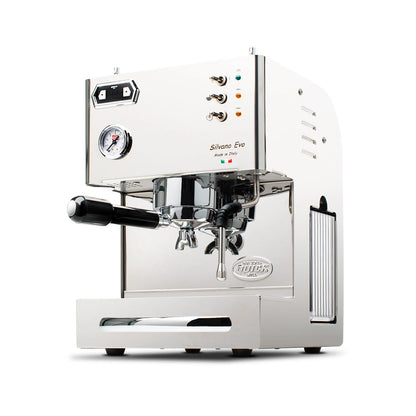 Quick Mill Silvano Evo - Home Espresso Machine