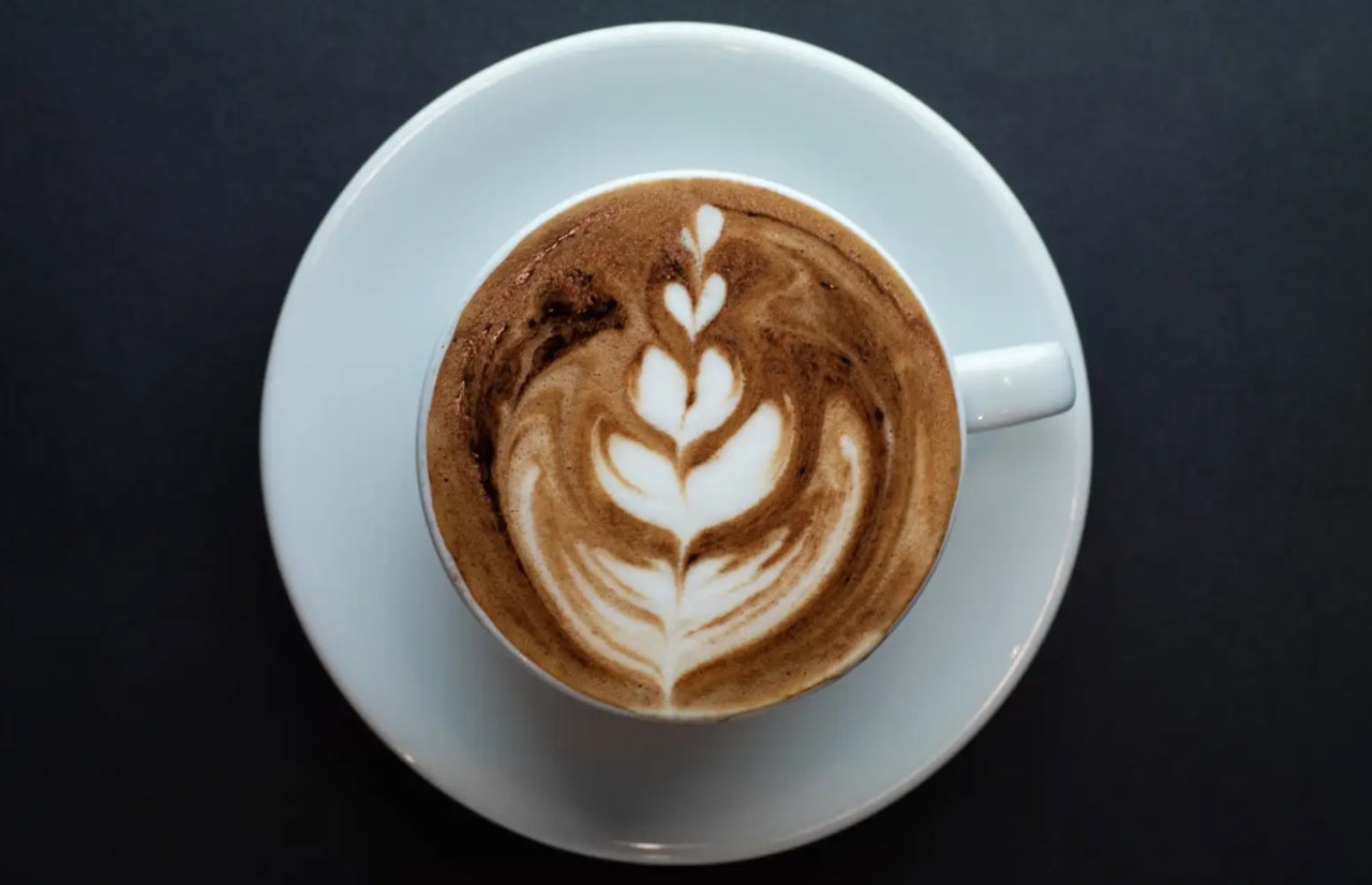 Espresso Essentials